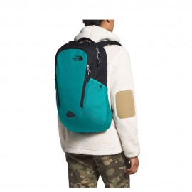 THE NORTH FACE VAULT FANFARE GREEN/TNF BLACK  NF0A3KV9ZX61-OS