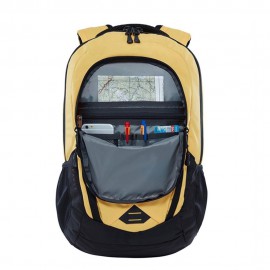 THE NORTH FACE VAULT TNF YELLOW/TNF BLACK  NF0A3KV9LR01-OS