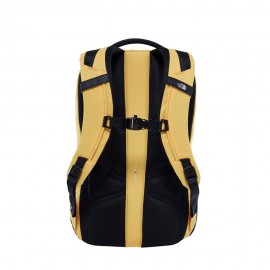 THE NORTH FACE VAULT TNF YELLOW/TNF BLACK  NF0A3KV9LR01-OS