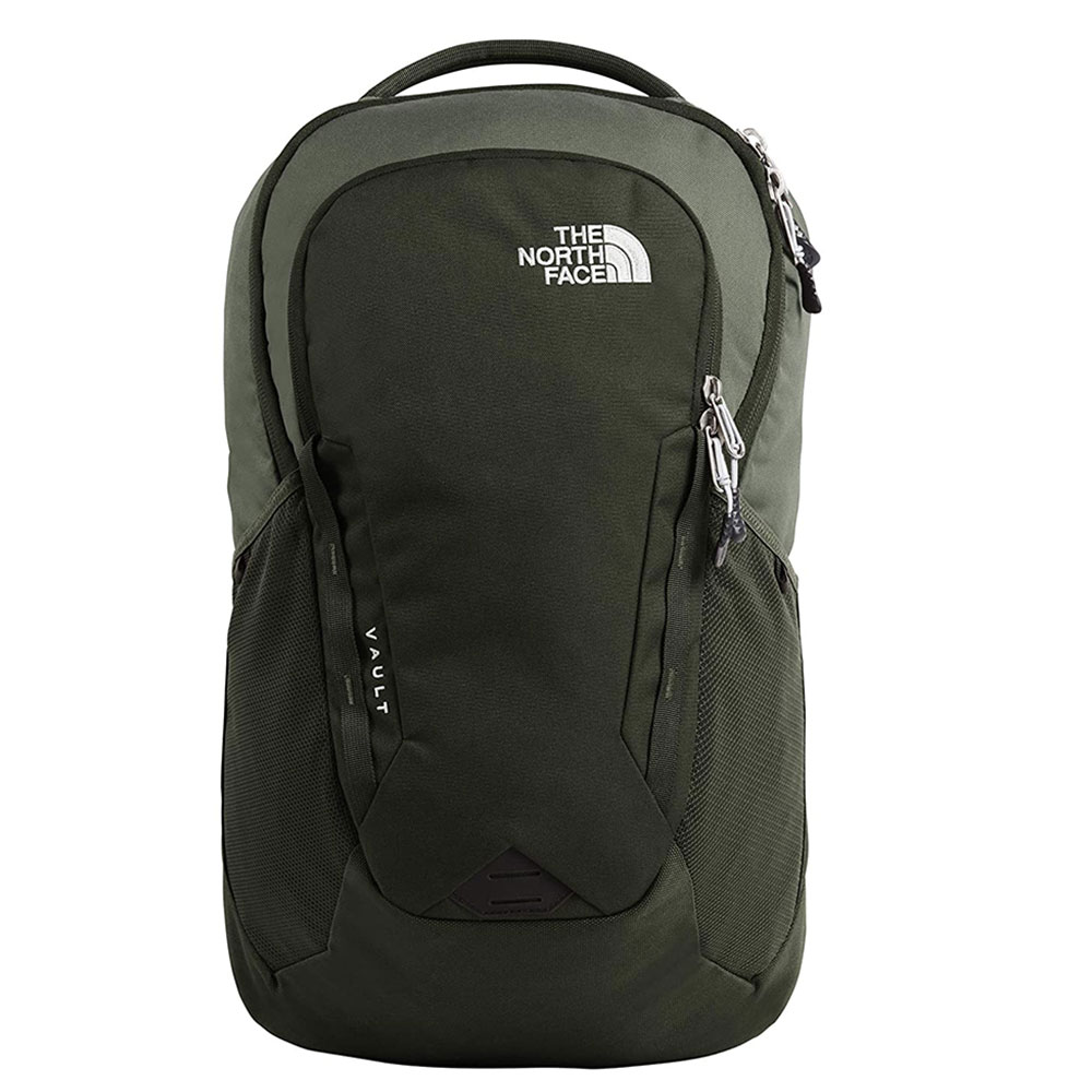 THE NORTH FACE VAULT NEWTAUPEGRNOMBO/HGHRSGRY  NF0A3KV9EM91-OS