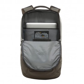 THE NORTH FACE VAULT NEWTAUPEGRNOMBO/HGHRSGRY  NF0A3KV9EM91-OS