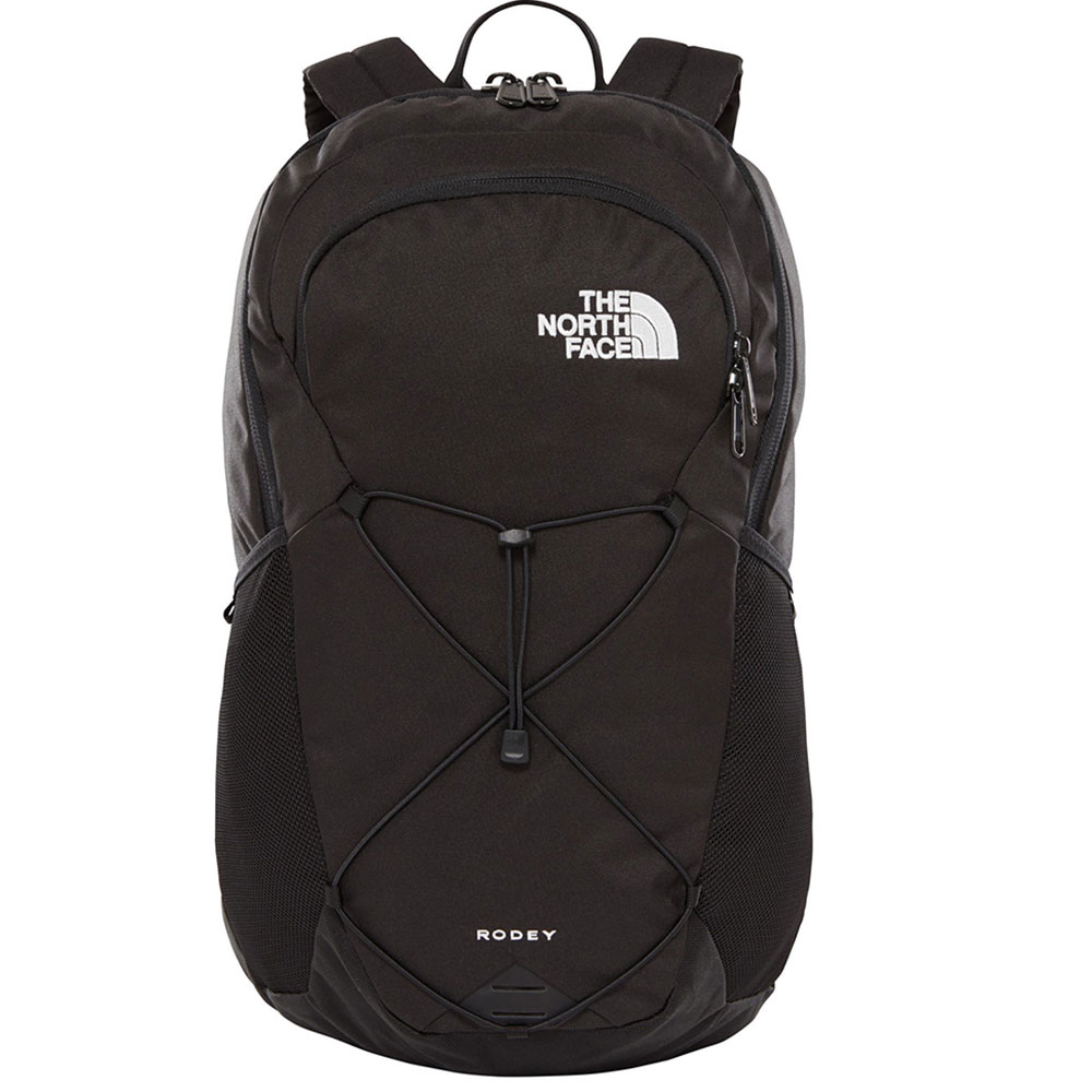 THE NORTH FACE RODEY TNF BLACK  NF0A3KVCJK31-OS