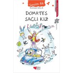 DOMATES SAÇLI KIZ-SEVİM AK