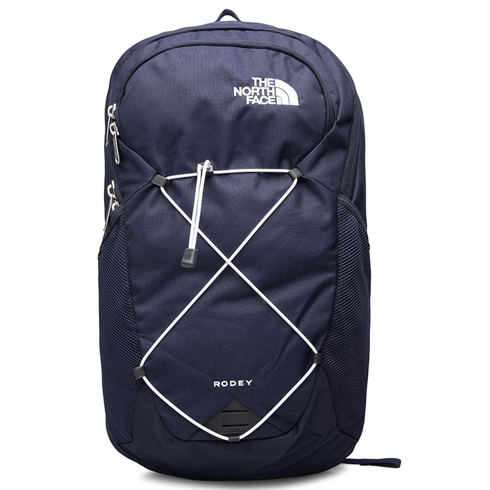 THE NORTH FACE RODEY URBAN NAVY/TNF WHITE  NF0A3KVCM6S1-OS