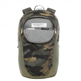 THE NORTH FACE RODEY BRTOLVGRNWXDCMPT/BRTOLVGN  NF0A3KVCG2G1-OS