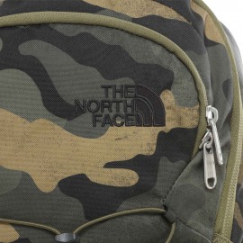 THE NORTH FACE RODEY BRTOLVGRNWXDCMPT/BRTOLVGN  NF0A3KVCG2G1-OS