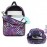 VANS OLD SKOOL III BACKPACK/TIE DYE CHECK VN0A3I6RYKT1-OS