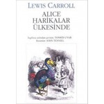 ALİCE HARİKALAR DÜNYASINDA