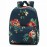 VANS OLD SKOOL III BACKPACK/TRAP FLORAL VN0A3I6RYKU1-OS