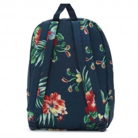 VANS OLD SKOOL III BACKPACK/TRAP FLORAL VN0A3I6RYKU1-OS