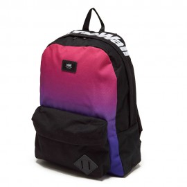 VANS OLD SKOOL III BACKPACK/HELIOTROPE BLACK VN0A3I6RYML1-OS