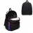 VANS OLD SKOOL III BACKPACK/HELIOTROPE BLACK VN0A3I6RYML1-OS