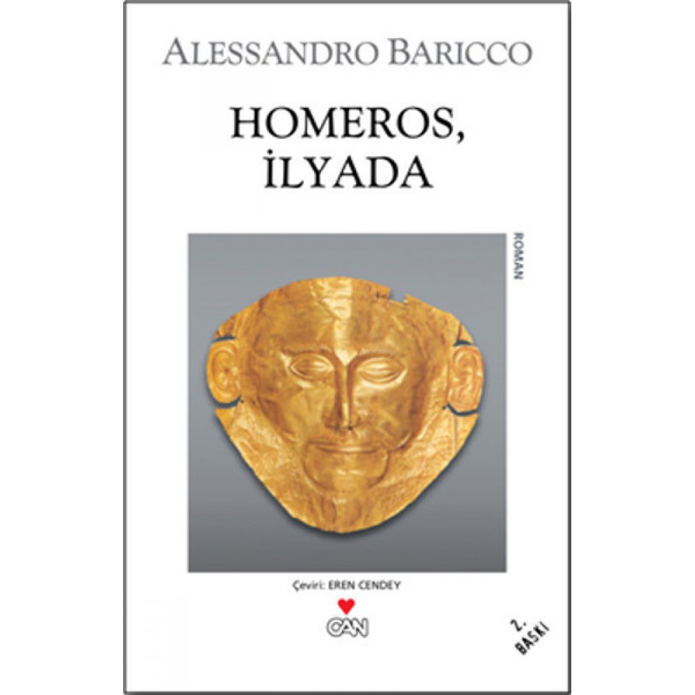 HOMMEROS - İLYADA