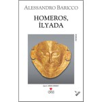 HOMMEROS - İLYADA