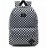 VANS OLD SKOOL III BACKPACK/BLACK WHITE CHECKERBOARD VN0A3I6RHUO1-OS