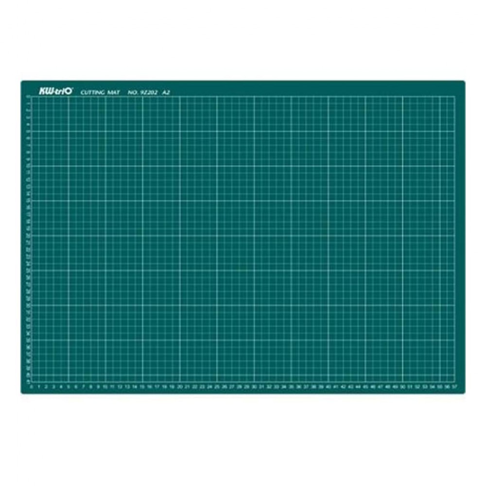 KW TRIO KW KESİM TABLASI A-4 8197200