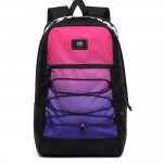 VANS SNAG PLUS BACKPACK/HELIOTROPE-BLACK VN0A3HM3YML1-OS