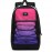 VANS SNAG PLUS BACKPACK/HELIOTROPE-BLACK VN0A3HM3YML1-OS