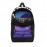 VANS SNAG PLUS BACKPACK/HELIOTROPE-BLACK VN0A3HM3YML1-OS