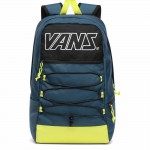VANS SNAG PLUS BACKPACK/STARGAZER COLORBLOCK VN0A3HM3YKP1-OS