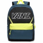 VANS OLD SKOOL PLUS BACKPACK/STARGAZER COLOUR N0A3I6SYKP1-OS