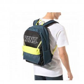 VANS OLD SKOOL PLUS BACKPACK/STARGAZER COLOUR N0A3I6SYKP1-OS