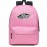VANS REALM BACKPACK/FUCHSIA PINK VN0A3UI6UNU1-OS