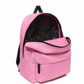 VANS REALM BACKPACK/FUCHSIA PINK VN0A3UI6UNU1-OS