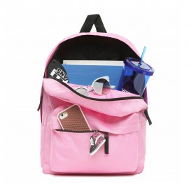 VANS REALM BACKPACK/FUCHSIA PINK VN0A3UI6UNU1-OS