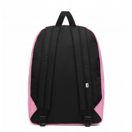 VANS REALM BACKPACK/FUCHSIA PINK VN0A3UI6UNU1-OS