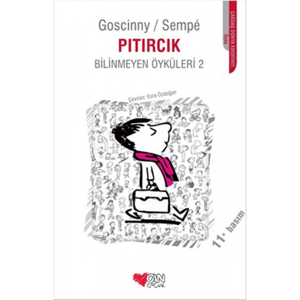 PITIRCIK BİLİNMEYEN ÖYKÜLERİ-2