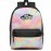 VANS REALM BACKPACK/AURA WASH-BLACK VN0A3UI6V1F1-OS