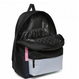 VANS REALM BACKPACK/CCHECKWORK VN0A3UI6VDK1-OS