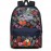 VANS REALM BACKPACK/MULTI TROPIC DR VN0A3UI6W141-OS