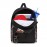 VANS REALM BACKPACK/I HEART BOYS-GİRLS VN0A3UI6VDA1-OS