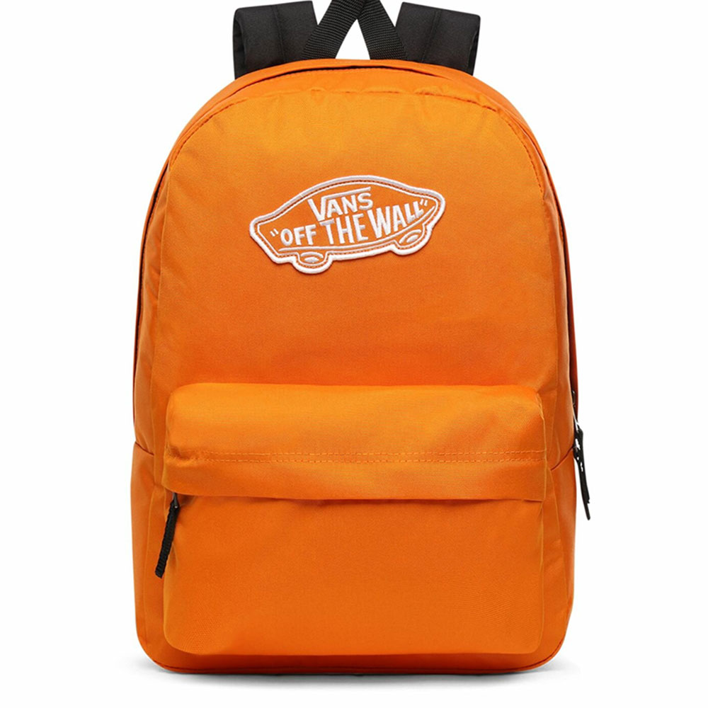 VANS REALM BACKPACK/EXUBERANCE VN0A3UI6PUB1-OS