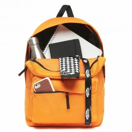 VANS REALM BACKPACK/EXUBERANCE VN0A3UI6PUB1-OS