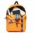 VANS REALM BACKPACK/EXUBERANCE VN0A3UI6PUB1-OS