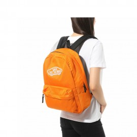 VANS REALM BACKPACK/EXUBERANCE VN0A3UI6PUB1-OS