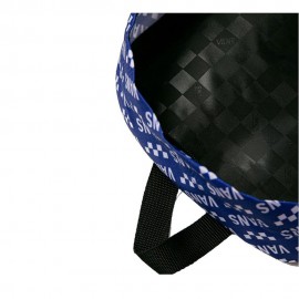 VANS STREET SPORT REALM BACKPACK/ROYAL BLUE-BRAN VN0A49ZIVB41-OS