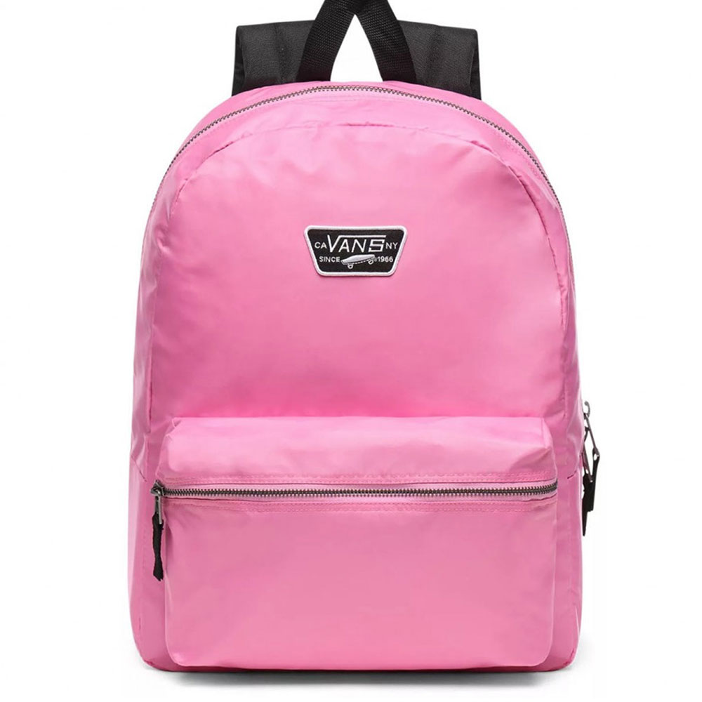 VANS EXPEDITION II BACKPACK/FUCHSIA PINK VN0A3WFMV5D1-OS