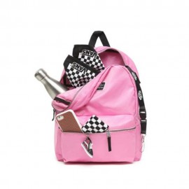 VANS EXPEDITION II BACKPACK/FUCHSIA PINK VN0A3WFMV5D1-OS