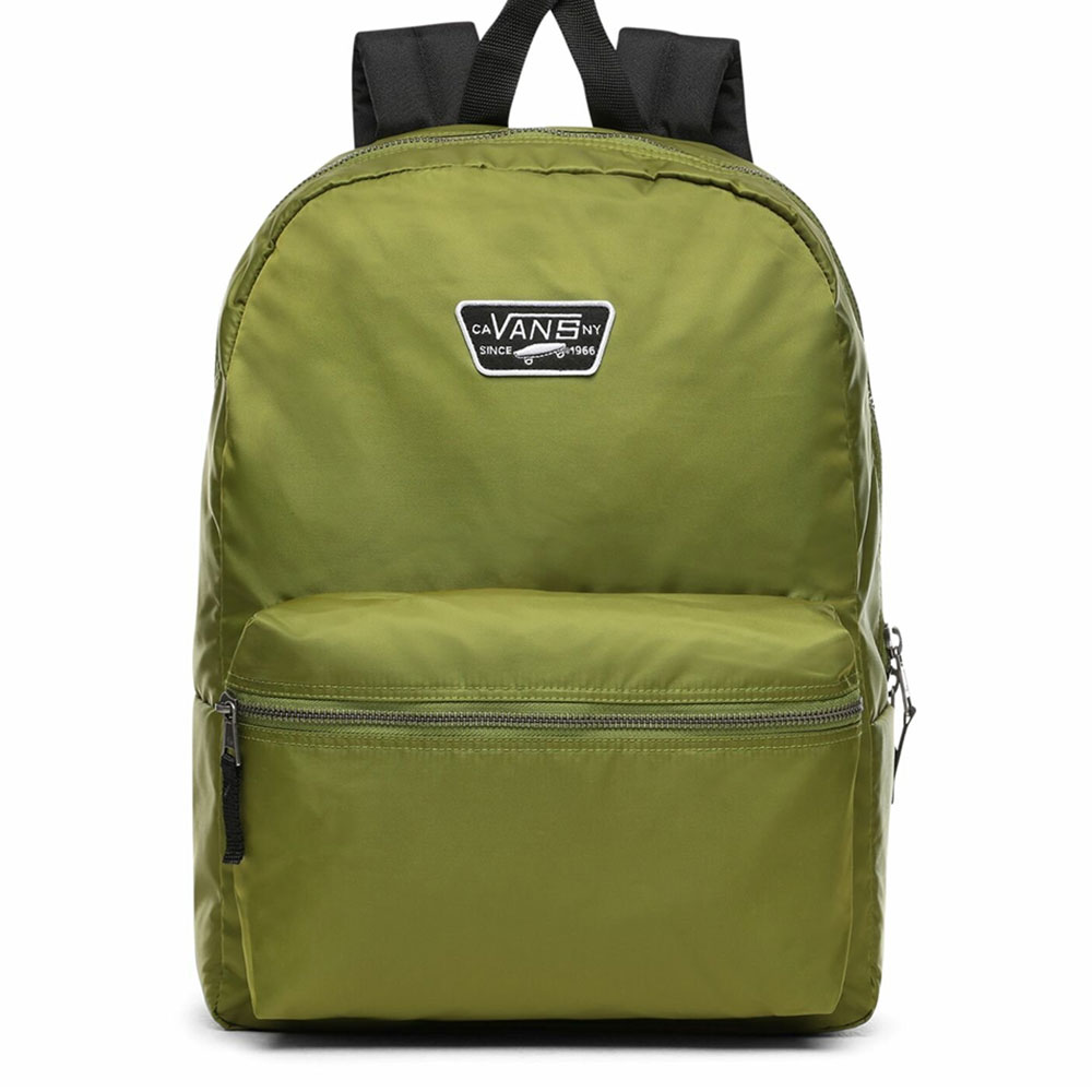 VANS EXPEDITION II BACKPACK/CALLA GREEN-LEMON VN0A3WFMV511-OS