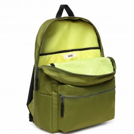 VANS EXPEDITION II BACKPACK/CALLA GREEN-LEMON VN0A3WFMV511-OS