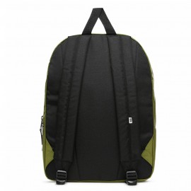 VANS EXPEDITION II BACKPACK/CALLA GREEN-LEMON VN0A3WFMV511-OS