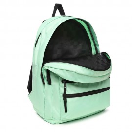 VANS SCHOOLIN IT BACKPACK/GREEN ASH VN0A46ZP4SG1-OS