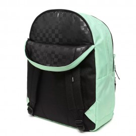VANS SCHOOLIN IT BACKPACK/GREEN ASH VN0A46ZP4SG1-OS