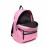 VANS SCHOOLIN IT BACKPACK/FUCHSIA PINK CHECKERBOARD VN0A46ZPVDF1-OS
