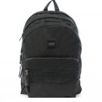 VANS SCHOOLIN IT BACKPACK/BLACK VN0A46ZPBLK1-OS