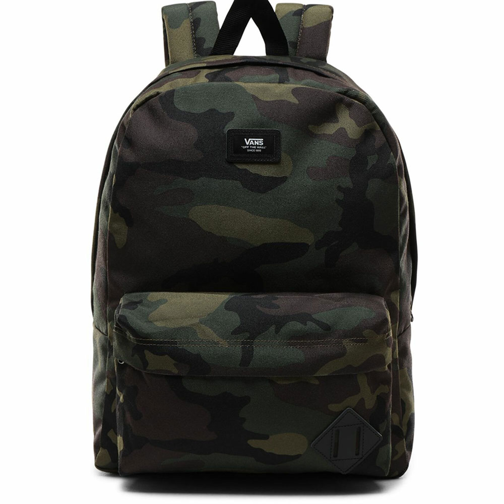 VANS OLD SKOOL III BACKPACK/CLASSİC CAMO VN0A3I6R97I1-OS